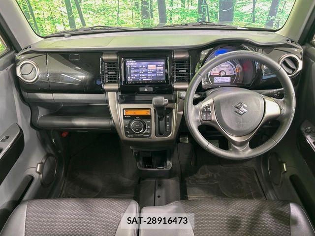 Suzuki HUSTLER 2017-09 7272049-1