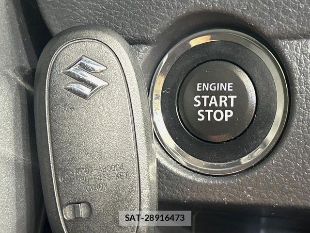 Suzuki HUSTLER 2017-09 7272049-6