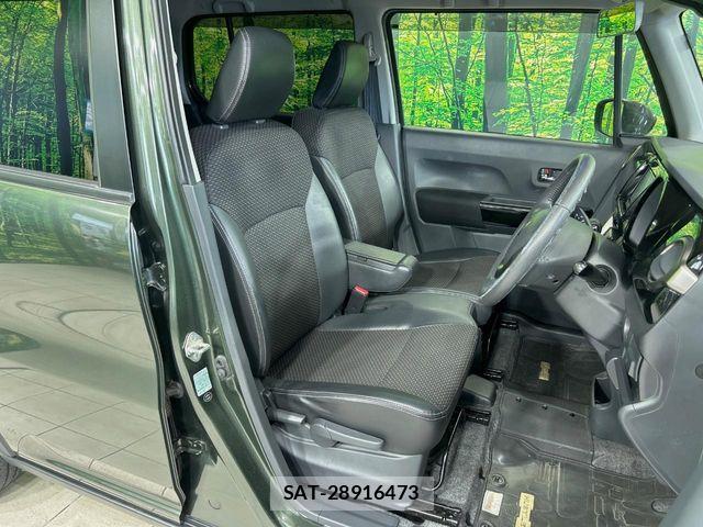 Suzuki HUSTLER 2017-09 7272049-7