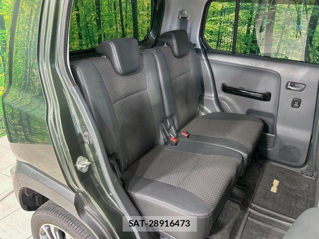 Suzuki HUSTLER 2017-09 7272049-8