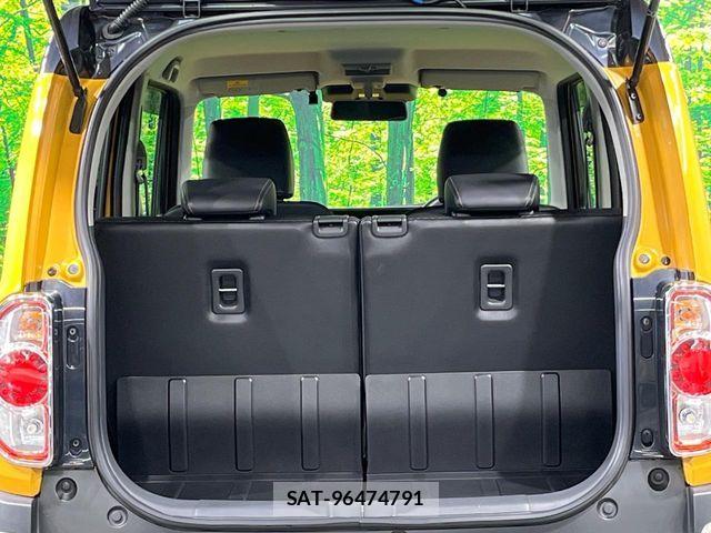 Suzuki HUSTLER 2017-04 7272045-9