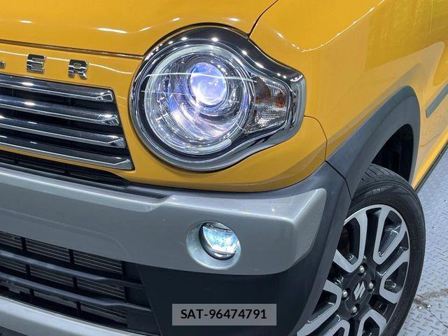 Suzuki HUSTLER 2017-04 7272045-11