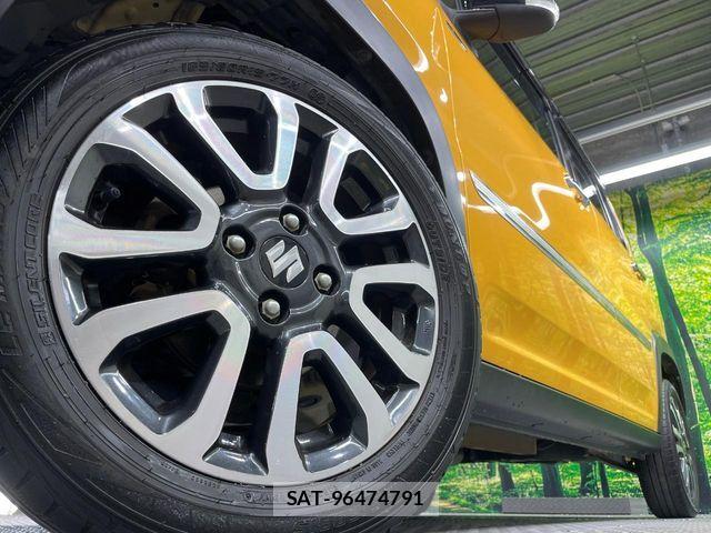 Suzuki HUSTLER 2017-04 7272045-12