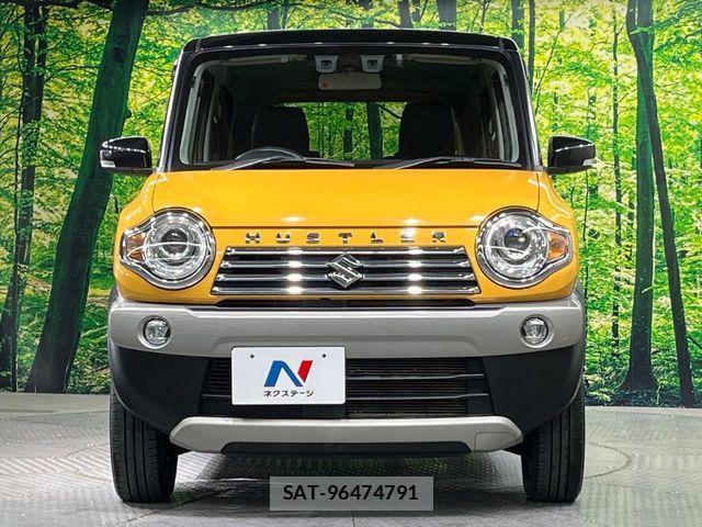 Suzuki HUSTLER 2017-04 7272045-13