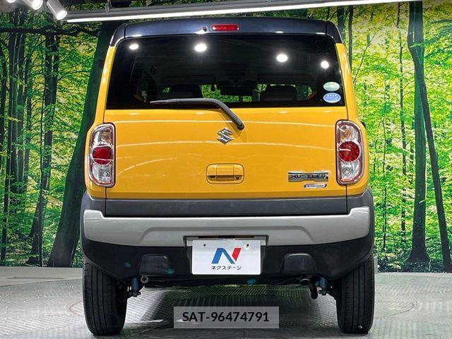 Suzuki HUSTLER 2017-04 7272045-14