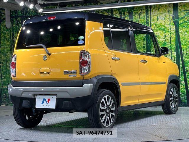 Suzuki HUSTLER 2017-04 7272045-16