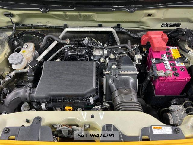Suzuki HUSTLER 2017-04 7272045-17
