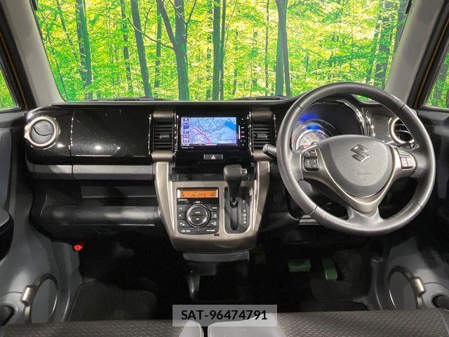 Suzuki HUSTLER 2017-04 7272045-1