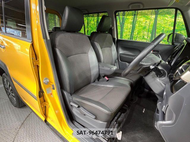 Suzuki HUSTLER 2017-04 7272045-7