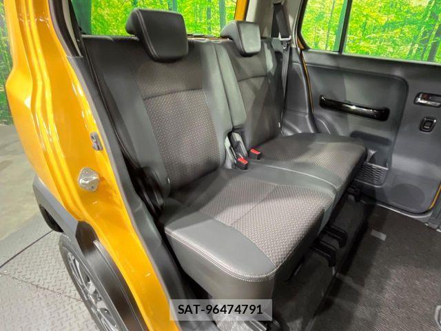 Suzuki HUSTLER 2017-04 7272045-8