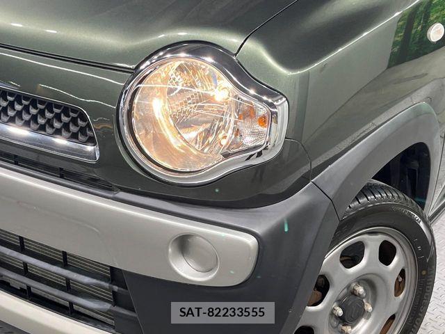Suzuki HUSTLER 2017-01 7272046-11
