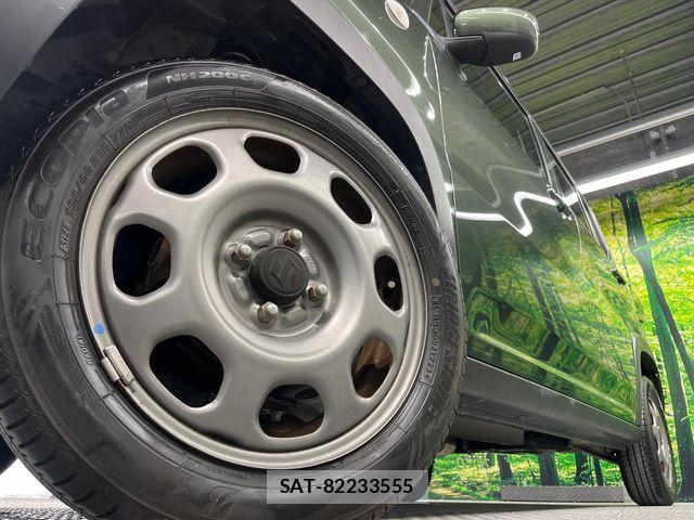 Suzuki HUSTLER 2017-01 7272046-12