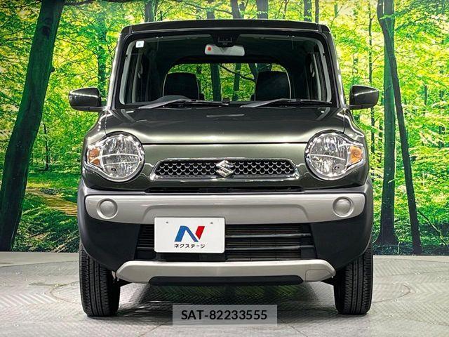 Suzuki HUSTLER 2017-01 7272046-13