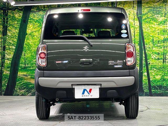 Suzuki HUSTLER 2017-01 7272046-14