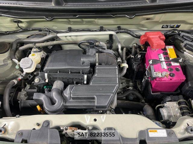 Suzuki HUSTLER 2017-01 7272046-17