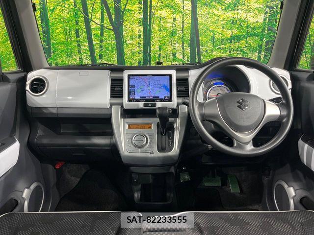 Suzuki HUSTLER 2017-01 7272046-1
