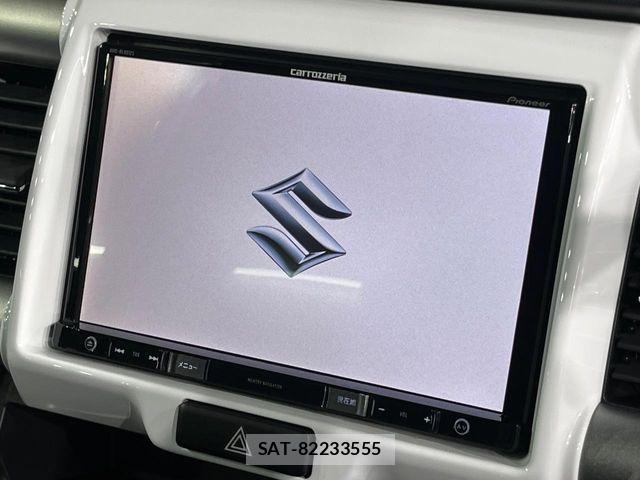 Suzuki HUSTLER 2017-01 7272046-2