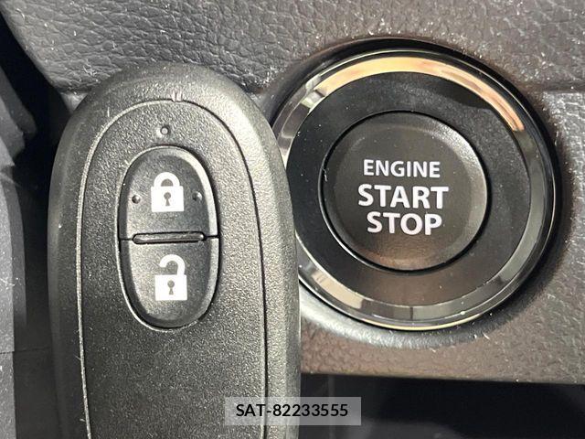 Suzuki HUSTLER 2017-01 7272046-6