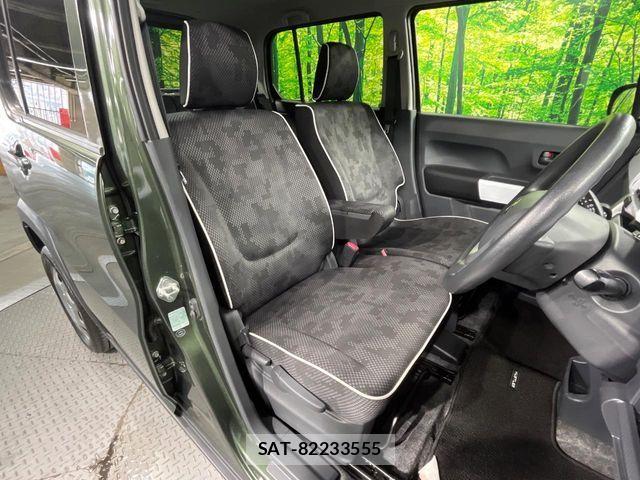 Suzuki HUSTLER 2017-01 7272046-7