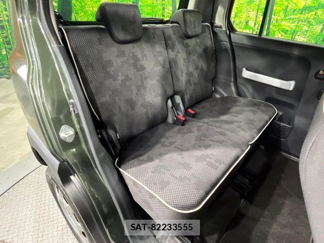 Suzuki HUSTLER 2017-01 7272046-8