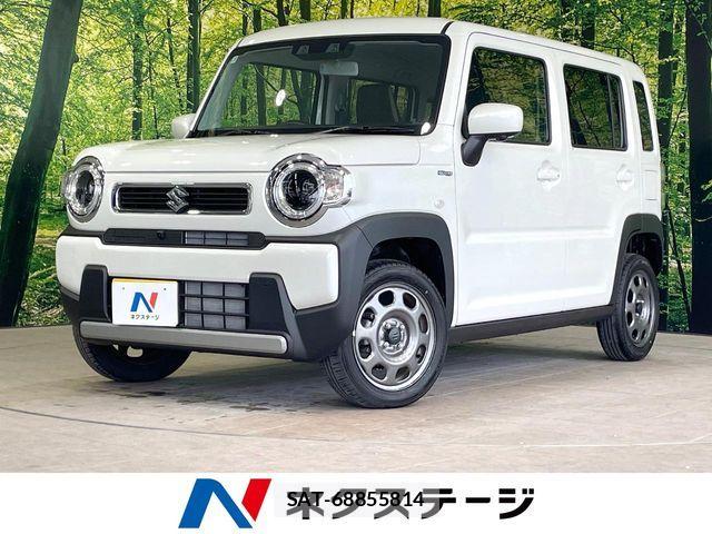 Suzuki HUSTLER 2025-10 7272041-0