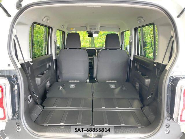 Suzuki HUSTLER 2025-10 7272041-9