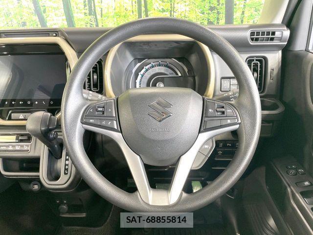 Suzuki HUSTLER 2025-10 7272041-10