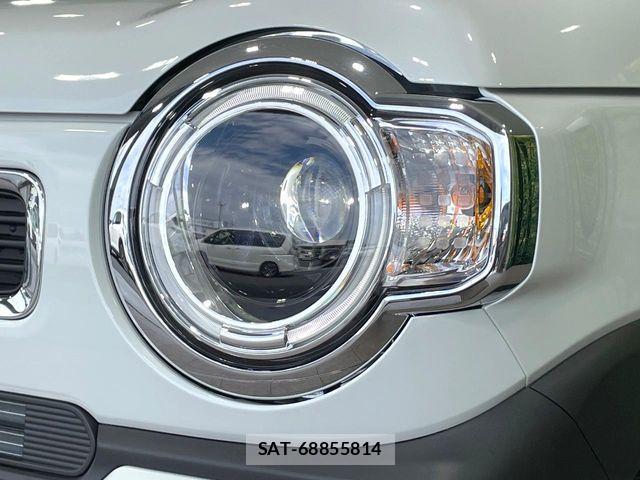Suzuki HUSTLER 2025-10 7272041-11