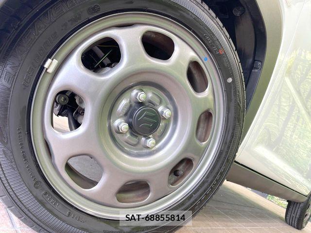 Suzuki HUSTLER 2025-10 7272041-12