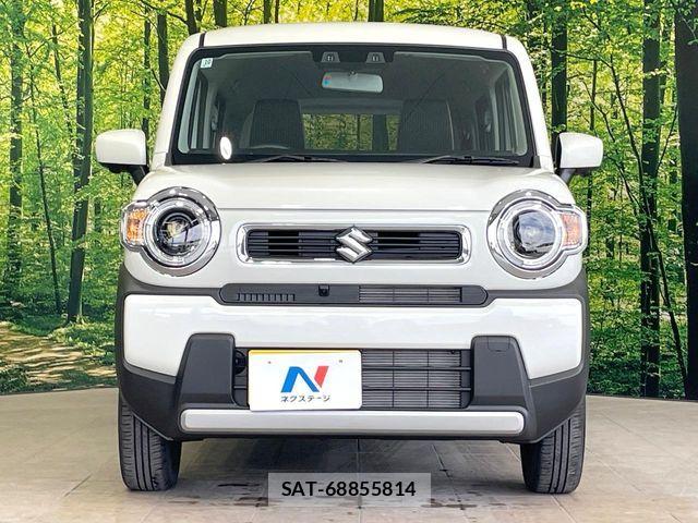 Suzuki HUSTLER 2025-10 7272041-13