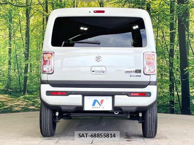 Suzuki HUSTLER 2025-10 7272041-14