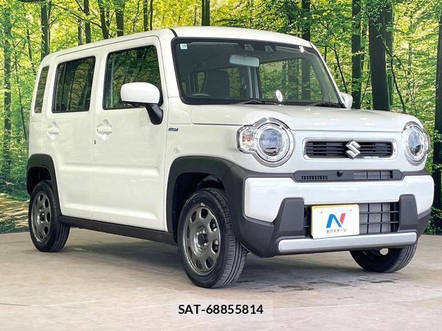 Suzuki HUSTLER 2025-10 7272041-15