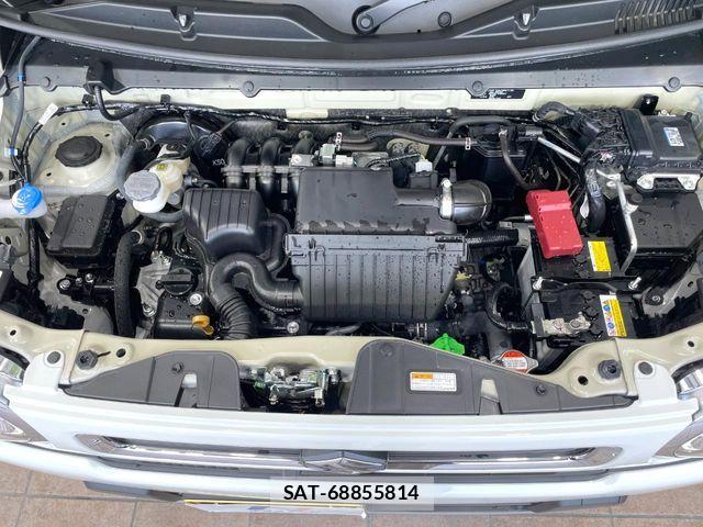 Suzuki HUSTLER 2025-10 7272041-17