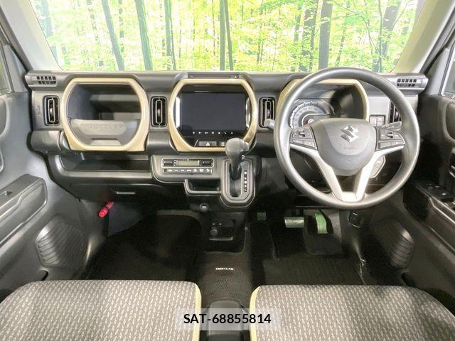 Suzuki HUSTLER 2025-10 7272041-1