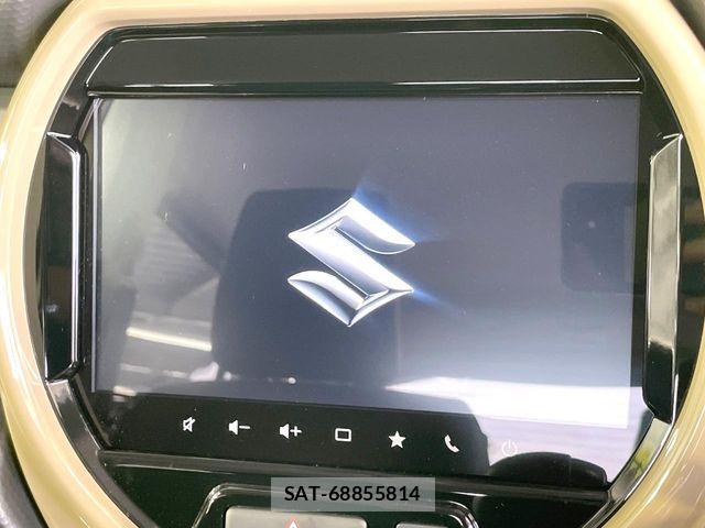 Suzuki HUSTLER 2025-10 7272041-3