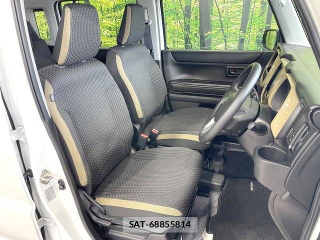 Suzuki HUSTLER 2025-10 7272041-7