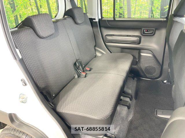 Suzuki HUSTLER 2025-10 7272041-8