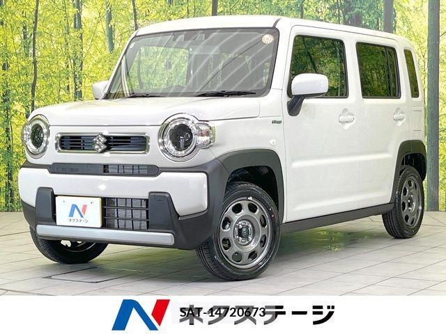 Suzuki HUSTLER 2025-11 7272044-0