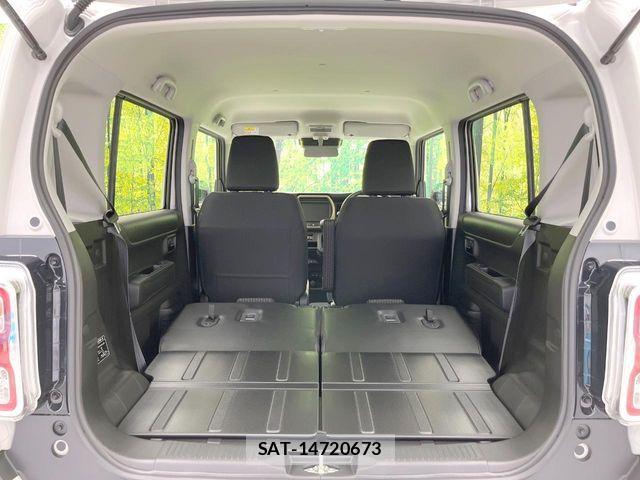 Suzuki HUSTLER 2025-11 7272044-9