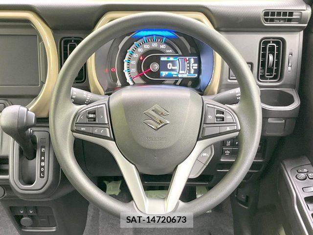 Suzuki HUSTLER 2025-11 7272044-10