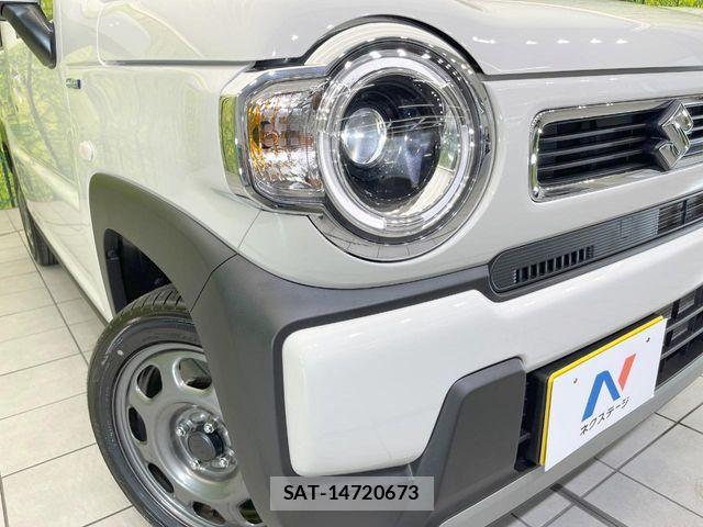 Suzuki HUSTLER 2025-11 7272044-11