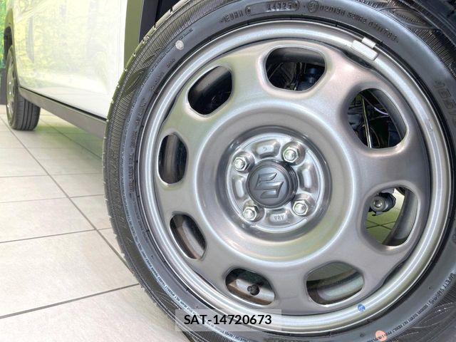 Suzuki HUSTLER 2025-11 7272044-12