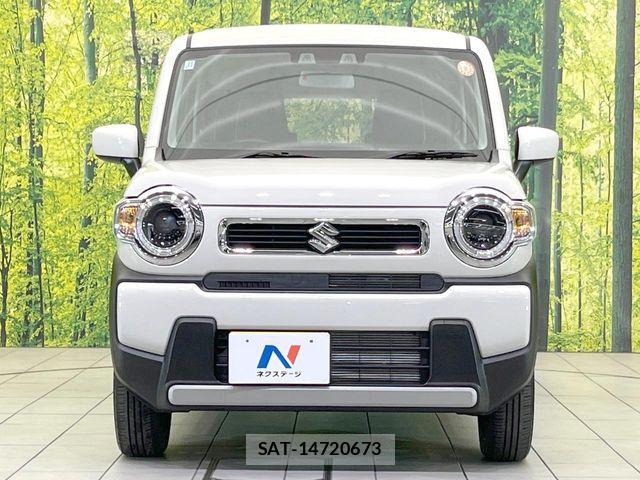 Suzuki HUSTLER 2025-11 7272044-13