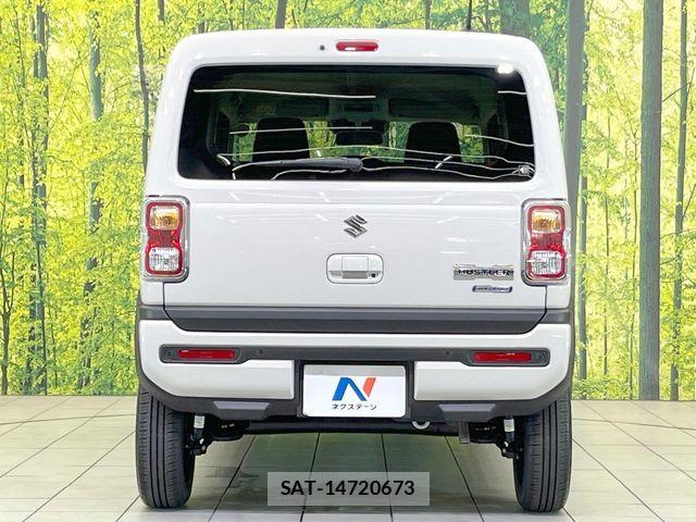 Suzuki HUSTLER 2025-11 7272044-14