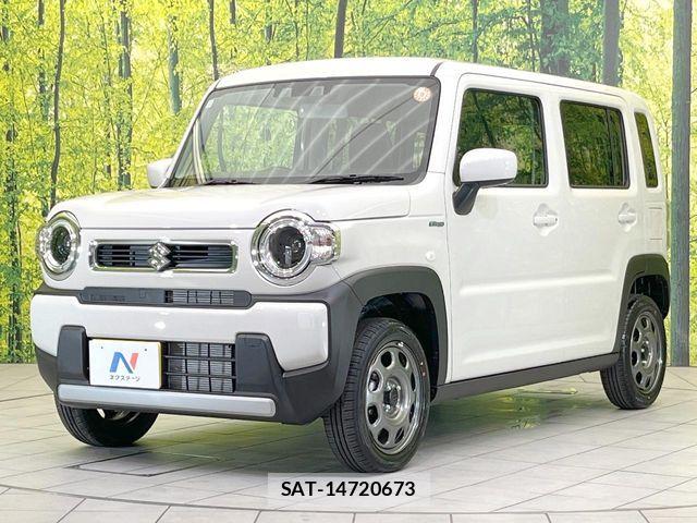 Suzuki HUSTLER 2025-11 7272044-15