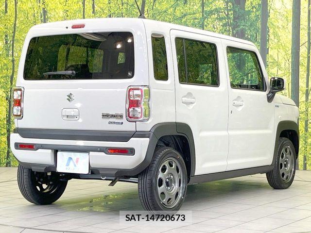 Suzuki HUSTLER 2025-11 7272044-16