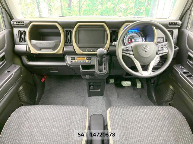 Suzuki HUSTLER 2025-11 7272044-1