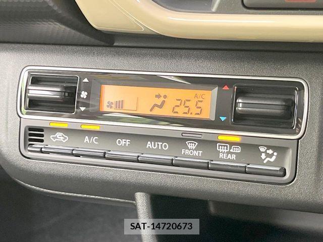 Suzuki HUSTLER 2025-11 7272044-5