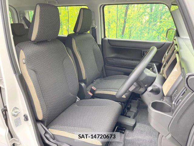 Suzuki HUSTLER 2025-11 7272044-7