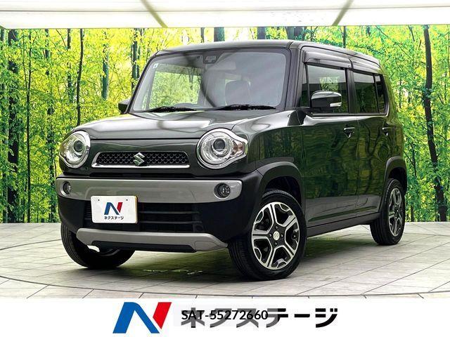 Suzuki HUSTLER 2015-07 7272055-0